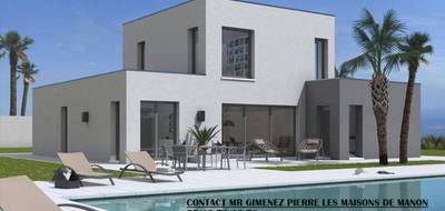 Terrain à Brignoles en Var (83) de 617 m² à vendre au prix de 115000€ - 3