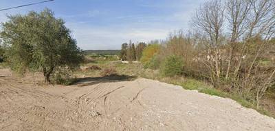 Terrain à Argens-Minervois en Aude (11) de 730 m² à vendre au prix de 85000€ - 1