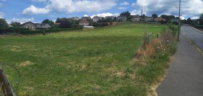 Terrain et maison à Yssingeaux en Haute-Loire (43) de 91 m² à vendre au prix de 213600€ - 3