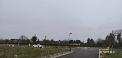Terrain à Dourdan en Essonne (91) de 218 m² à vendre au prix de 125000€ - 1