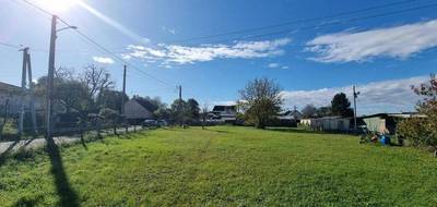 Terrain et maison à Châtellerault en Vienne (86) de 79 m² à vendre au prix de 156071€ - 4