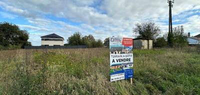 Terrain et maison à Cambrai en Nord (59) de 190 m² à vendre au prix de 421000€ - 4