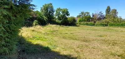 Terrain et maison à Saint-Sulpice-les-Feuilles en Haute-Vienne (87) de 90 m² à vendre au prix de 188700€ - 4