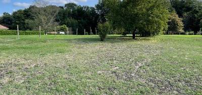 Terrain et maison à Bazas en Gironde (33) de 80 m² à vendre au prix de 195800€ - 4