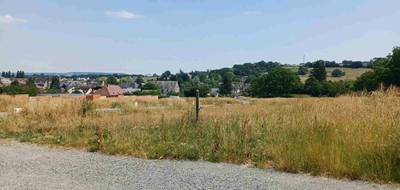 Terrain et maison à Vibraye en Sarthe (72) de 96 m² à vendre au prix de 195442€ - 4