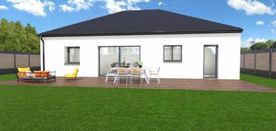 Terrain et maison à Dechy en Nord (59) de 105 m² à vendre au prix de 249000€ - 2
