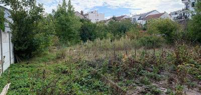 Terrain et maison à Saint-Maur-des-Fossés en Val-de-Marne (94) de 90 m² à vendre au prix de 735000€ - 3