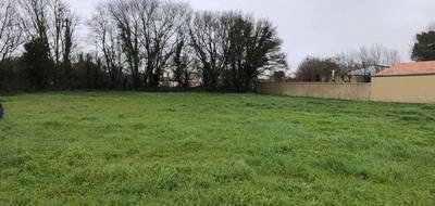 Terrain et maison à Salles-sur-Mer en Charente-Maritime (17) de 100 m² à vendre au prix de 478800€ - 2