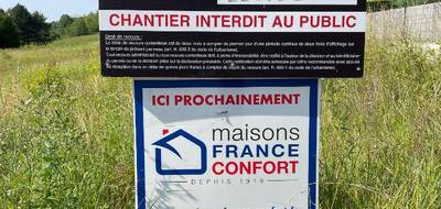 Terrain et maison à Précy-sur-Oise en Oise (60) de 115 m² à vendre au prix de 432000€ - 4