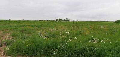 Terrain et maison à Vouhé en Charente-Maritime (17) de 80 m² à vendre au prix de 192000€ - 3