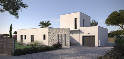 Terrain et maison à Banyuls-dels-Aspres en Pyrénées-Orientales (66) de 95 m² à vendre au prix de 494900€ - 2