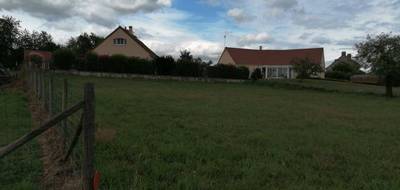 Terrain et maison à Juvigny Val d'Andaine en Orne (61) de 155 m² à vendre au prix de 275900€ - 3