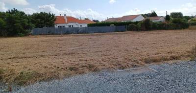 Terrain et maison à Dompierre-sur-Mer en Charente-Maritime (17) de 145 m² à vendre au prix de 601303€ - 3