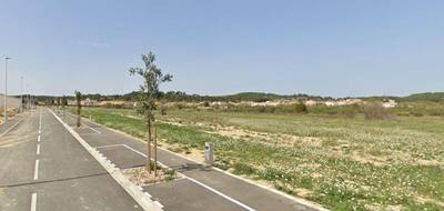 Terrain et maison à Lézignan-Corbières en Aude (11) de 100 m² à vendre au prix de 287201€ - 4