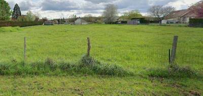 Terrain et maison à Boissy-lès-Perche en Eure-et-Loir (28) de 65 m² à vendre au prix de 161540€ - 4