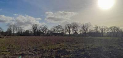 Terrain et maison à Saint-Philbert-des-Champs en Calvados (14) de 93 m² à vendre au prix de 198200€ - 3