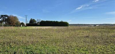 Terrain et maison à Roullet-Saint-Estèphe en Charente (16) de 73 m² à vendre au prix de 171033€ - 3