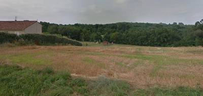 Terrain à Nohic en Tarn-et-Garonne (82) de 1350 m² à vendre au prix de 62000€ - 2