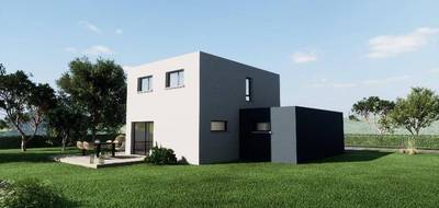 Terrain et maison à Turckheim en Haut-Rhin (68) de 98 m² à vendre au prix de 440000€ - 3