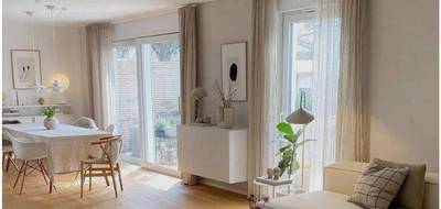 Terrain et maison à Onnaing en Nord (59) de 93 m² à vendre au prix de 239000€ - 4