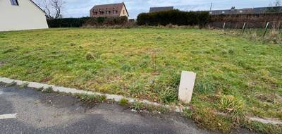 Terrain et maison à Saint-Clair-sur-les-Monts en Seine-Maritime (76) de 82 m² à vendre au prix de 213970€ - 4