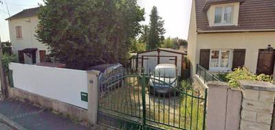 Terrain et maison à Osny en Val-d'Oise (95) de 100 m² à vendre au prix de 429000€ - 3