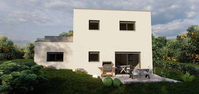 Terrain et maison à Boust en Moselle (57) de 120 m² à vendre au prix de 400000€ - 4