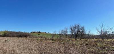 Terrain et maison à Villefranche-d'Albigeois en Tarn (81) de 88 m² à vendre au prix de 189000€ - 4