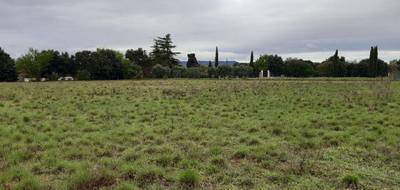 Terrain et maison à Pertuis en Vaucluse (84) de 95 m² à vendre au prix de 381800€ - 4