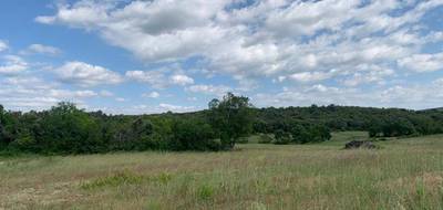 Terrain et maison à Saint-Geniès-des-Mourgues en Hérault (34) de 100 m² à vendre au prix de 574000€ - 4