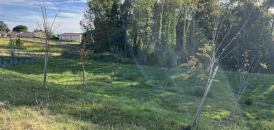 Terrain à Grenade en Haute-Garonne (31) de 867 m² à vendre au prix de 144000€ - 2