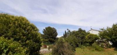 Terrain et maison à Hyères en Var (83) de 100 m² à vendre au prix de 520000€ - 4