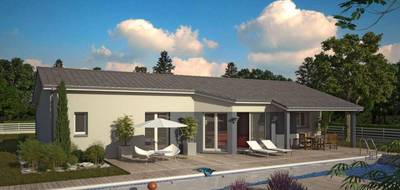 Terrain et maison à Balansun en Pyrénées-Atlantiques (64) de 104 m² à vendre au prix de 322200€ - 1