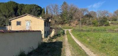 Terrain à Cadenet en Vaucluse (84) de 900 m² à vendre au prix de 199000€ - 4