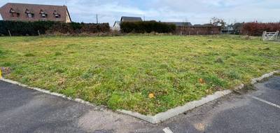 Terrain et maison à Saint-Clair-sur-les-Monts en Seine-Maritime (76) de 82 m² à vendre au prix de 213970€ - 3