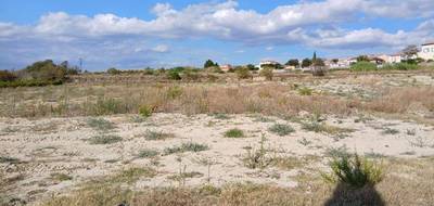 Terrain et maison à Balaruc-le-Vieux en Hérault (34) de 116 m² à vendre au prix de 517000€ - 4