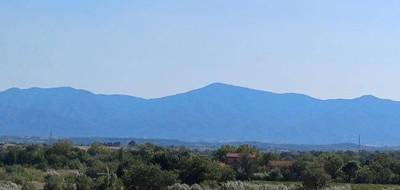 Terrain et maison à Perpignan en Pyrénées-Orientales (66) de 120 m² à vendre au prix de 369000€ - 3