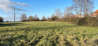 Terrain et maison à Le Neubourg en Eure (27) de 149 m² à vendre au prix de 356500€ - 2