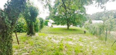 Terrain et maison à Châtillon-le-Duc en Doubs (25) de 108 m² à vendre au prix de 272637€ - 4