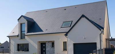Terrain et maison à Chasseneuil-du-Poitou en Vienne (86) de 120 m² à vendre au prix de 270000€ - 1