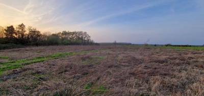 Terrain et maison à Préchacq-les-Bains en Landes (40) de 69 m² à vendre au prix de 191100€ - 3