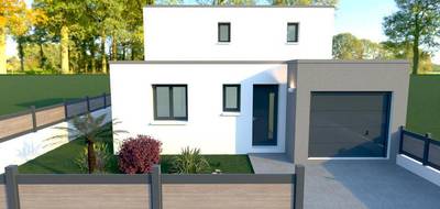 Terrain et maison à Argelès-sur-Mer en Pyrénées-Orientales (66) de 95 m² à vendre au prix de 354000€ - 2