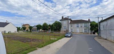 Terrain à Marles-en-Brie en Seine-et-Marne (77) de 366 m² à vendre au prix de 149000€ - 3