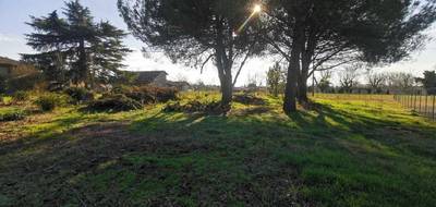 Terrain à Saint-Maixant en Gironde (33) de 704 m² à vendre au prix de 75000€ - 1