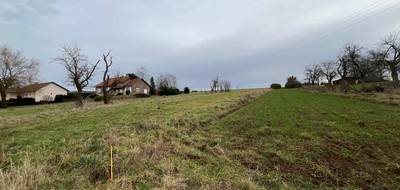 Terrain à Roussy-le-Village en Moselle (57) de 3100 m² à vendre au prix de 265000€ - 1