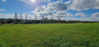 Terrain à Luppy en Moselle (57) de 239 m² à vendre au prix de 36000€ - 1