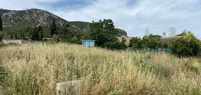 Terrain et maison à Volx en Alpes-de-Haute-Provence (04) de 90 m² à vendre au prix de 298000€ - 2