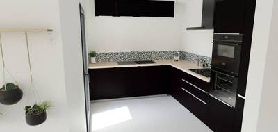 Terrain et maison à Roquebrune-sur-Argens en Var (83) de 120 m² à vendre au prix de 495000€ - 4