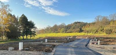 Terrain et maison à Précy-sur-Oise en Oise (60) de 90 m² à vendre au prix de 355000€ - 3