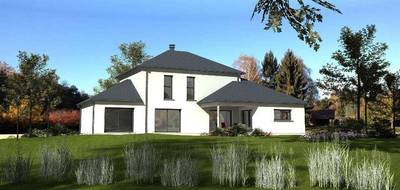 Terrain et maison à La Capelle-lès-Boulogne en Pas-de-Calais (62) de 194 m² à vendre au prix de 465000€ - 4